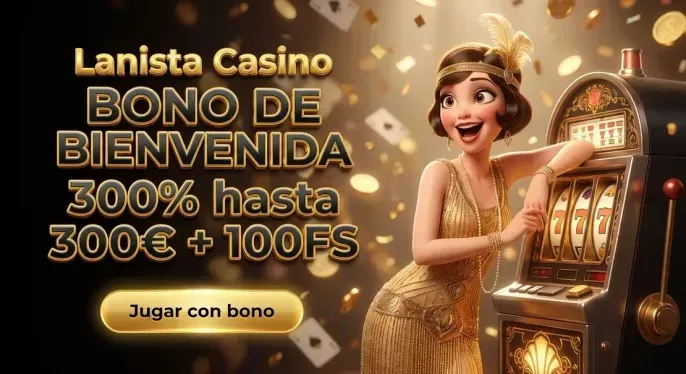 Lanista Casino